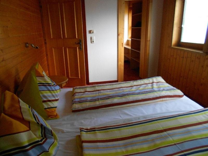 Ferienwohnung Trattenhaus Krimml Habitación foto
