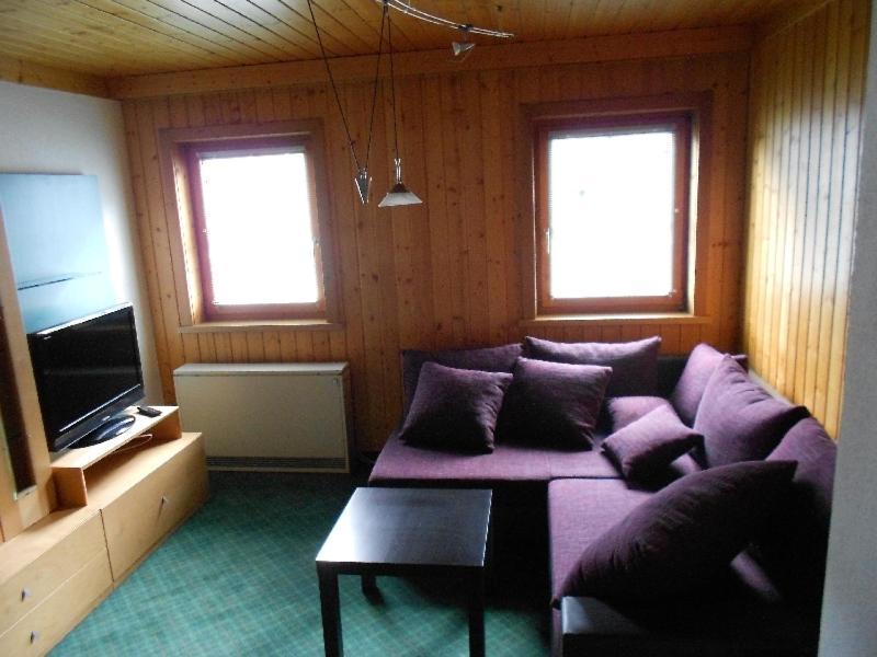 Ferienwohnung Trattenhaus Krimml Habitación foto