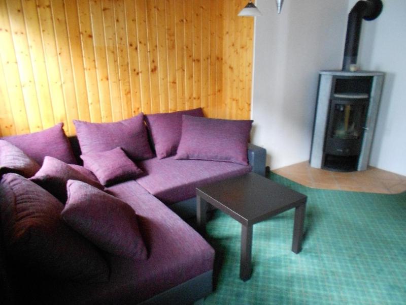 Ferienwohnung Trattenhaus Krimml Habitación foto
