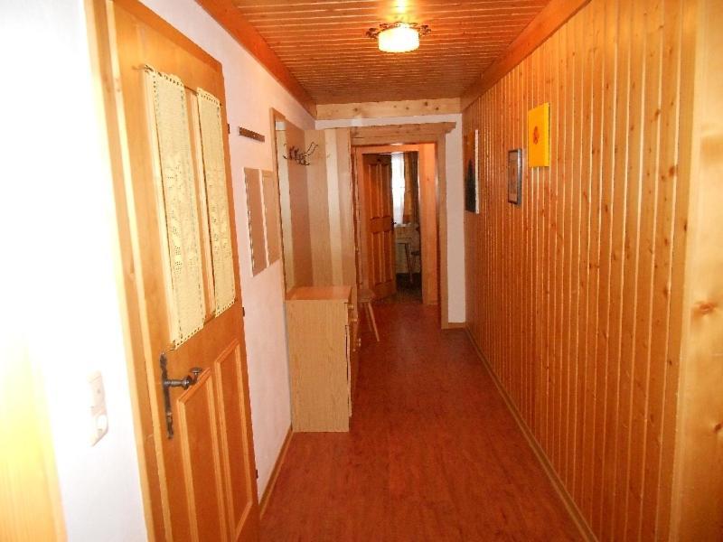 Ferienwohnung Trattenhaus Krimml Habitación foto