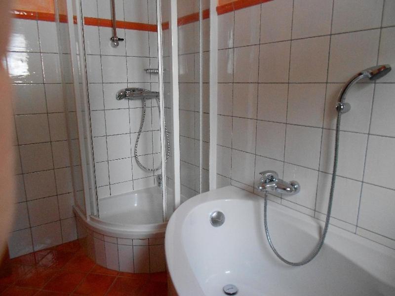 Ferienwohnung Trattenhaus Krimml Habitación foto