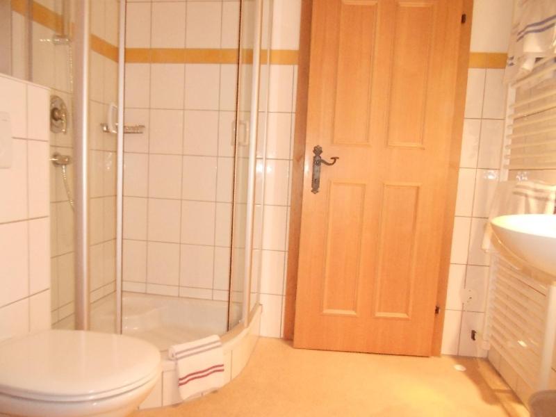 Ferienwohnung Trattenhaus Krimml Habitación foto