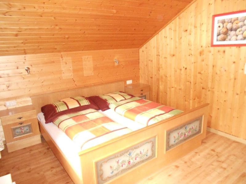 Ferienwohnung Trattenhaus Krimml Habitación foto